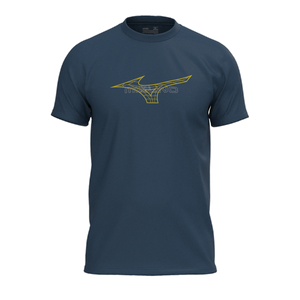 ATHLETICS MIZUNO T-SHIRT